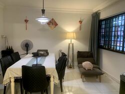 Blk 261 Bishan Street 22 (Bishan), HDB Executive #558127871